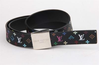 Louis Vuitton Belts-582